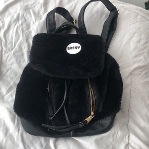 Steve Madden backpack